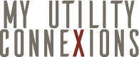 My Utility Connexions Logo